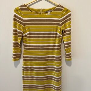 Banana republic mini dress